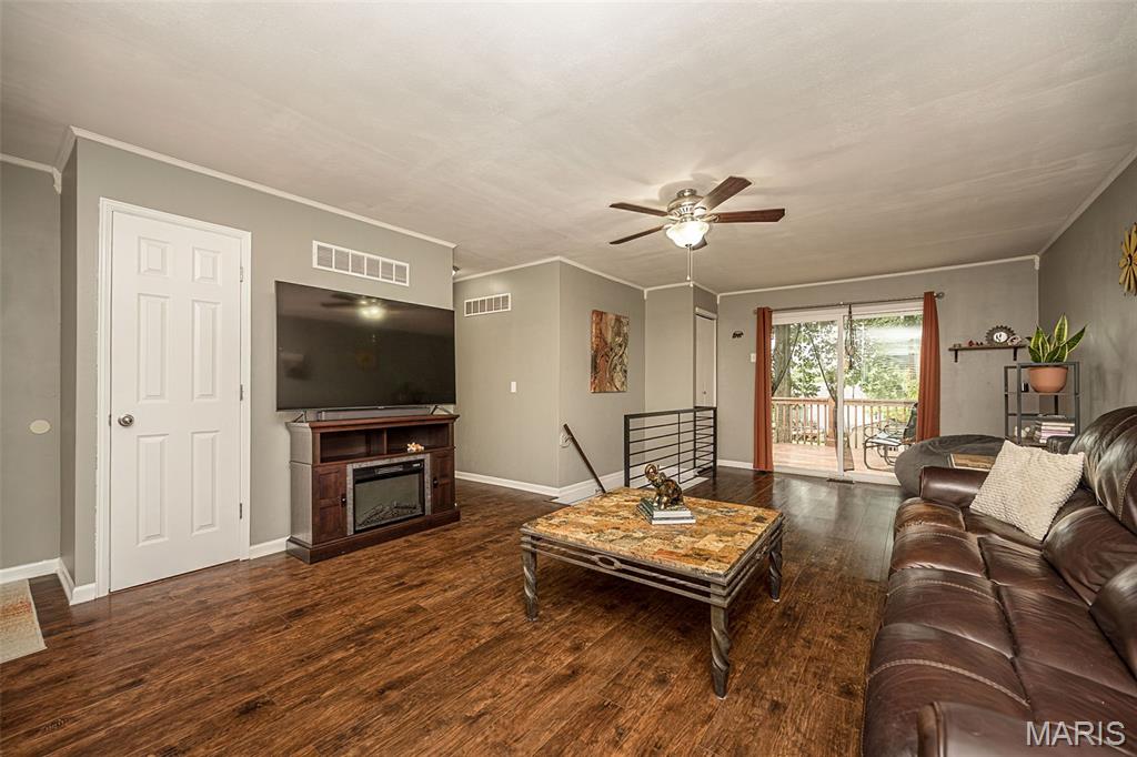 Wood Crest #1 - Residential
