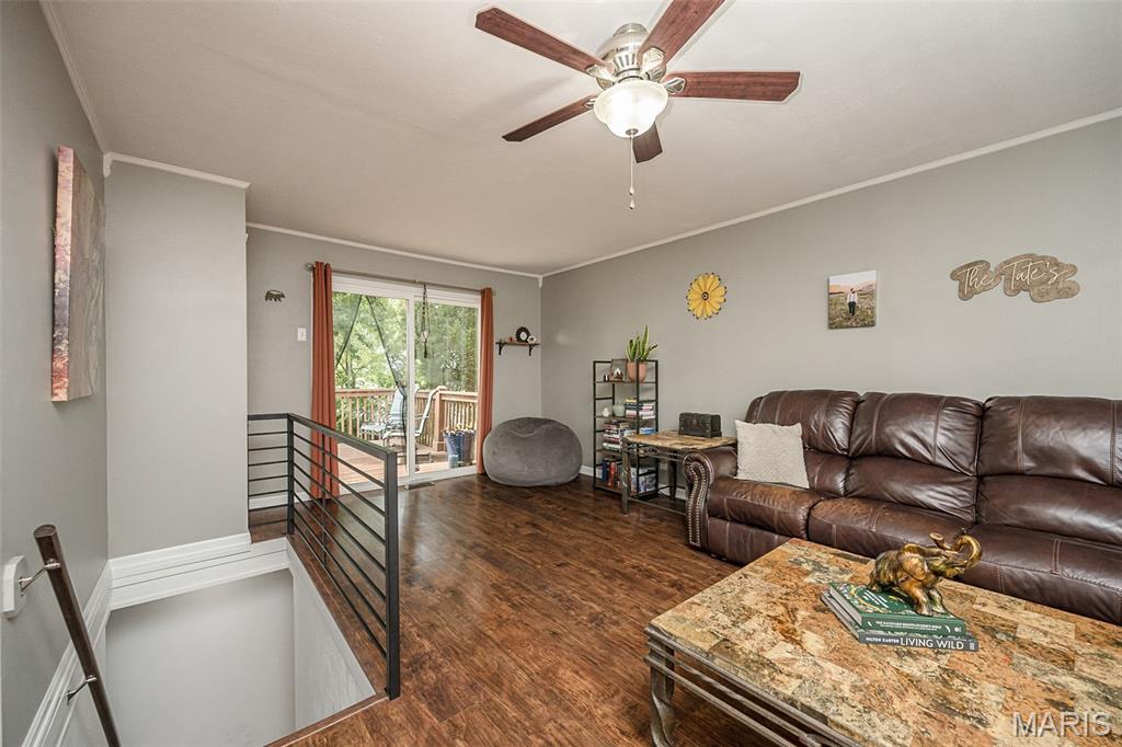 Wood Crest #1 - Residential