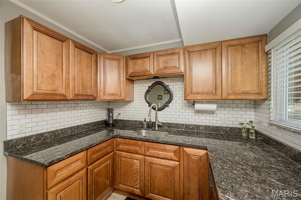 Wood Crest #1 - Residential
