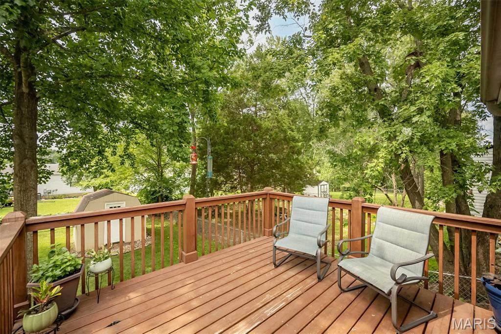 Wood Crest #1 - Residential