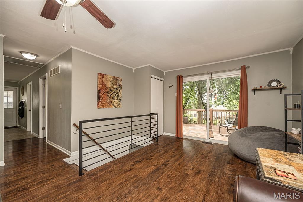 Wood Crest #1 - Residential