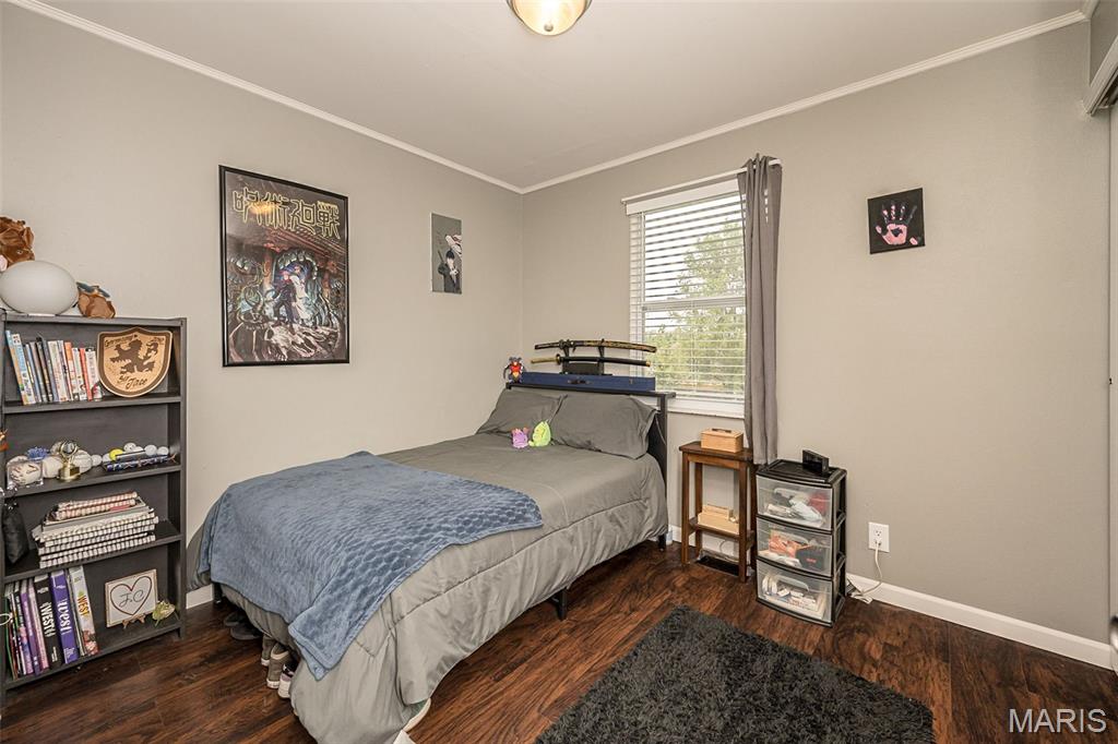 Wood Crest #1 - Residential