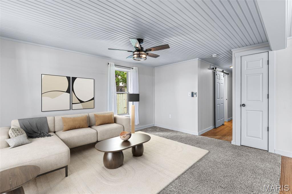 City/Bismarck - Residential