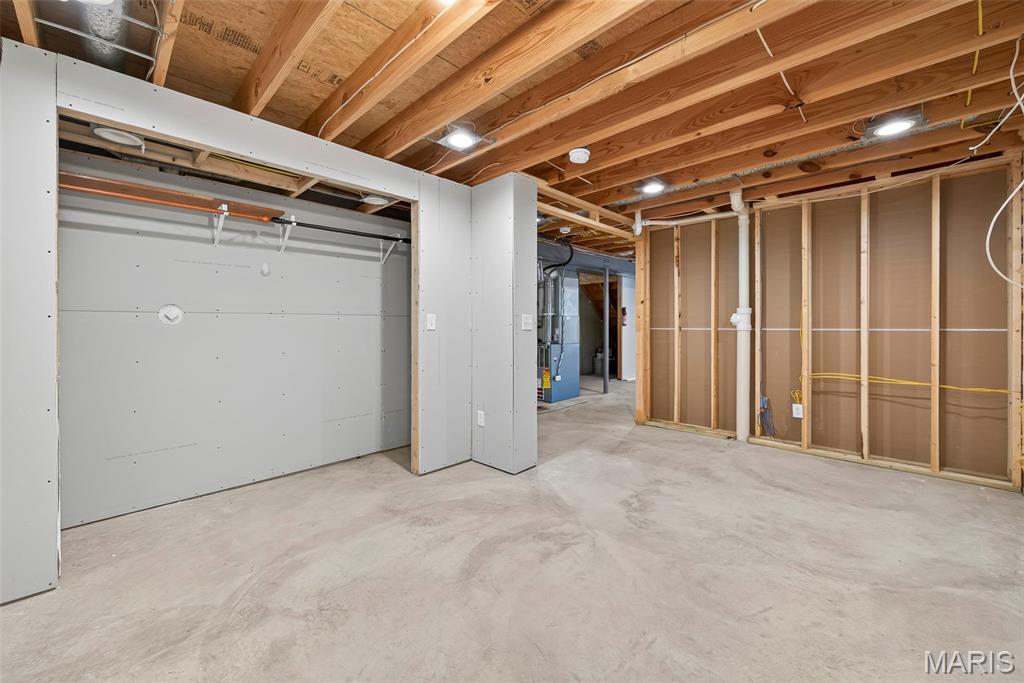 Hunters Green Six - Residential