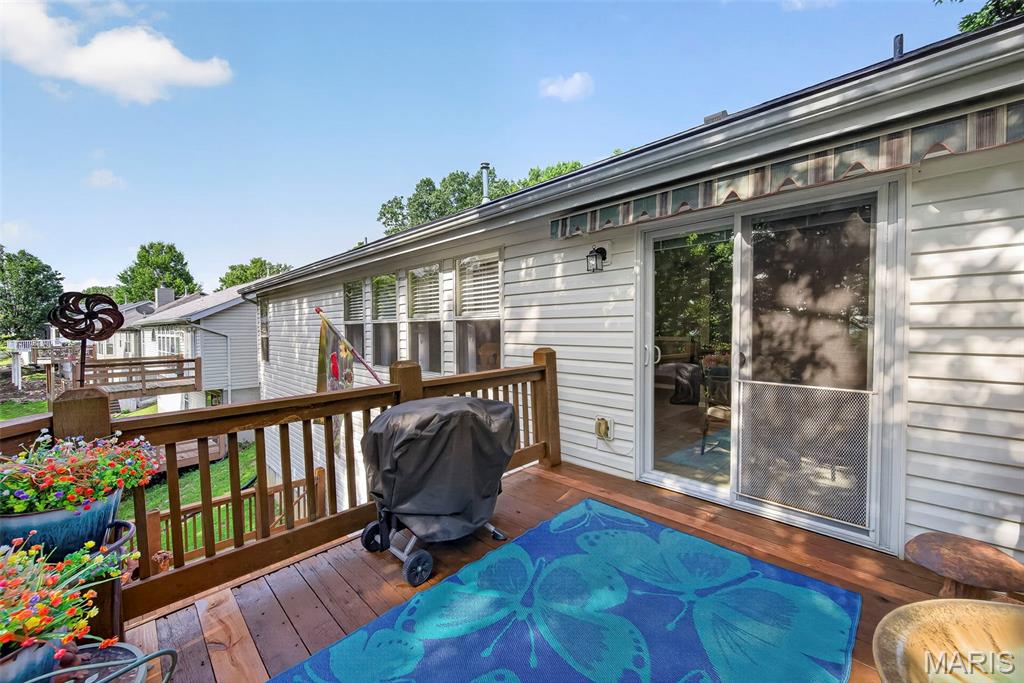 Hunters Green Six - Residential