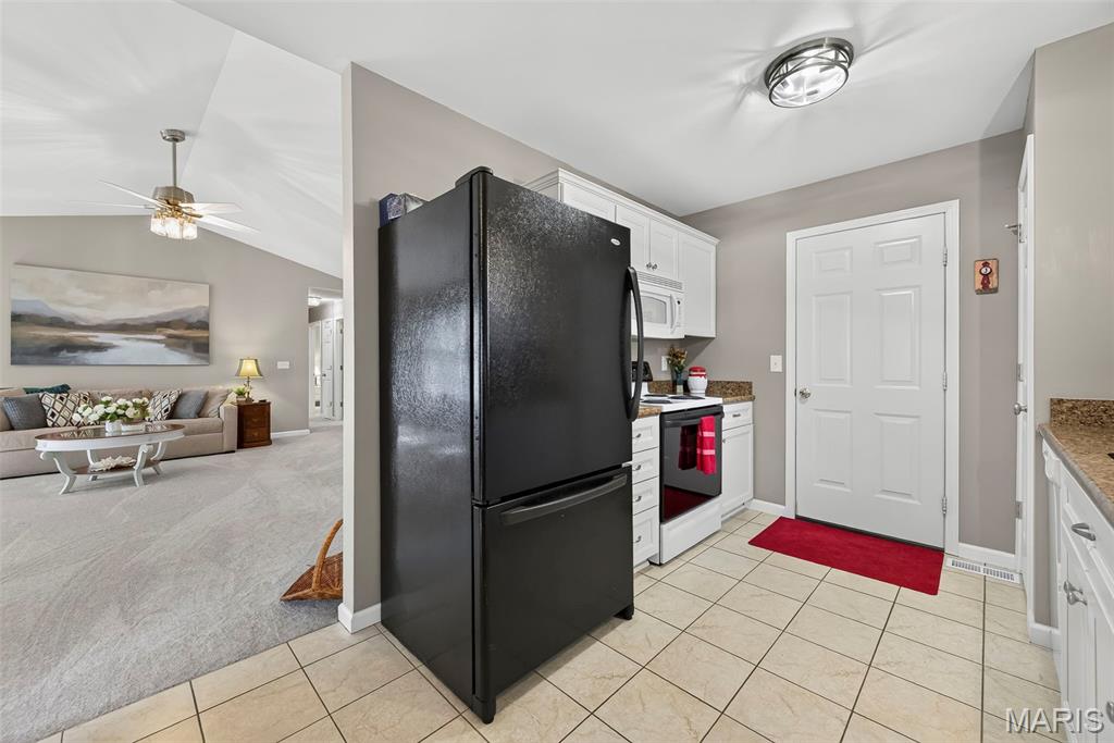 Hunters Green Six - Residential