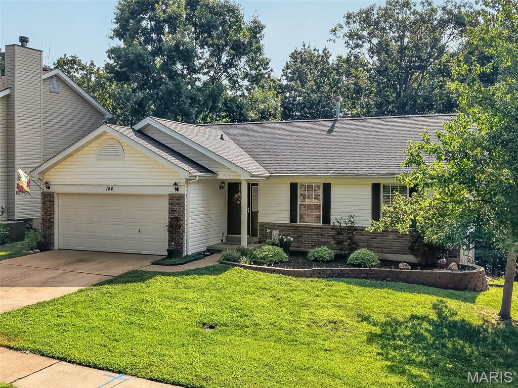 Hunters Green Six - Residential