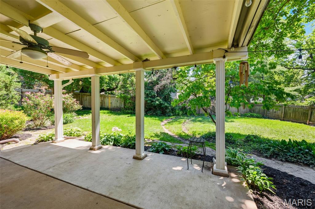 Frederick Lane - Residential