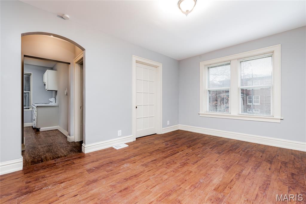 Gravois Morganford Road Add - Residential Income