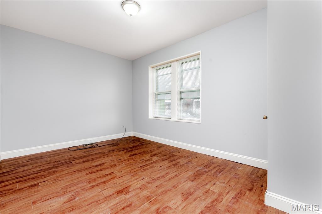 Gravois Morganford Road Add - Residential Income