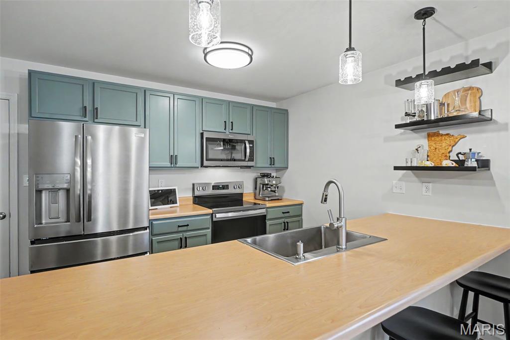 New Town At St Chas Gateway Dist #4 - Residential