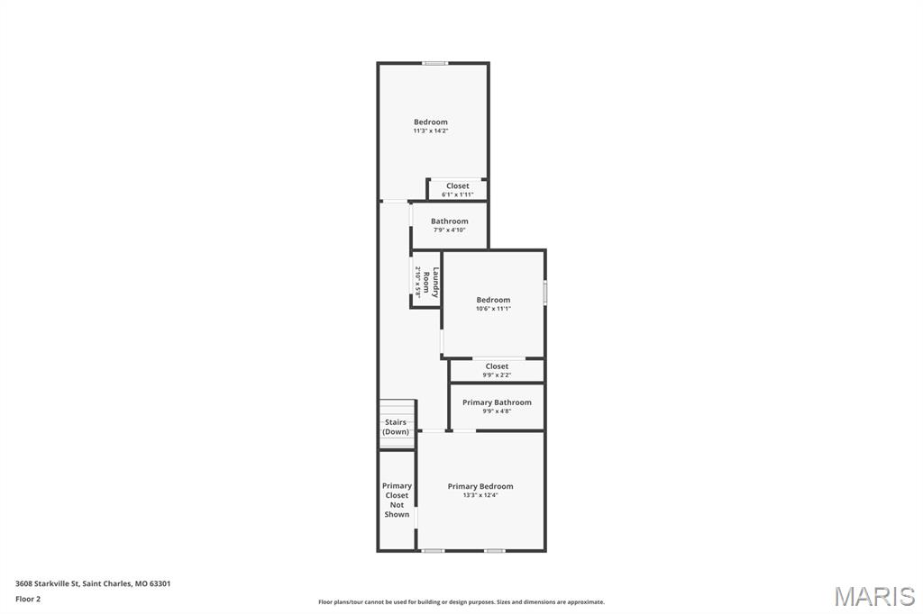New Town At St Chas Gateway Dist #4 - Residential