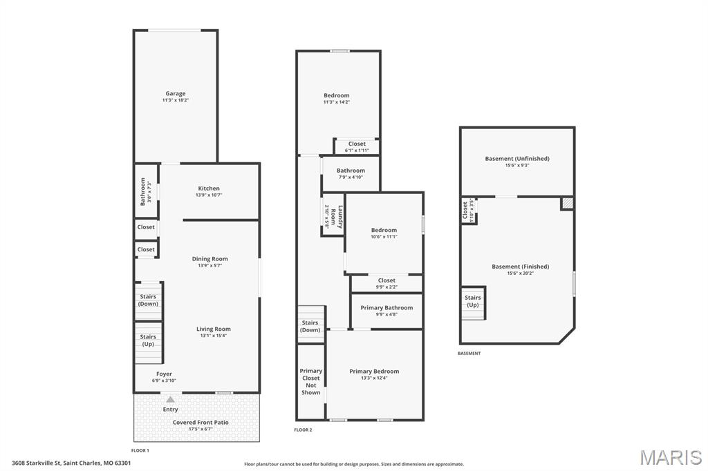 New Town At St Chas Gateway Dist #4 - Residential