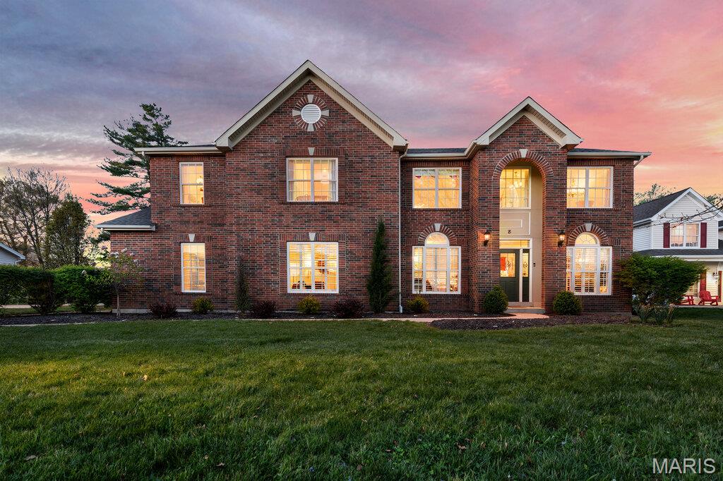 Graeser Acres 1 - Residential