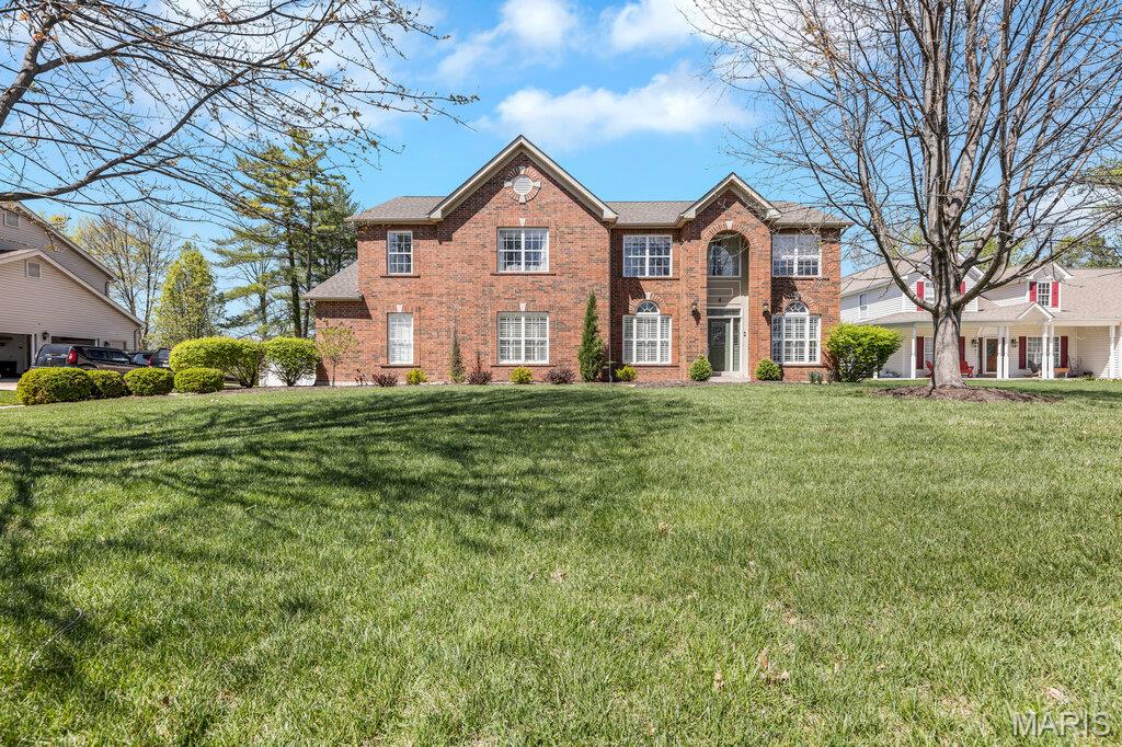 Graeser Acres 1 - Residential