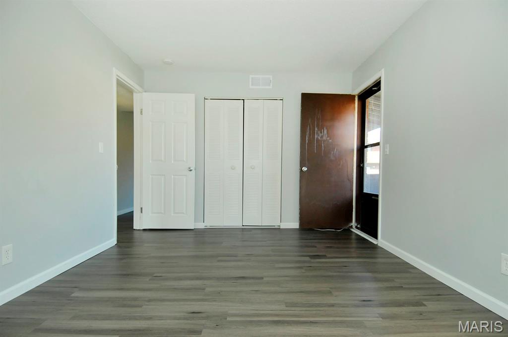 Rustic View Condo - Residential
