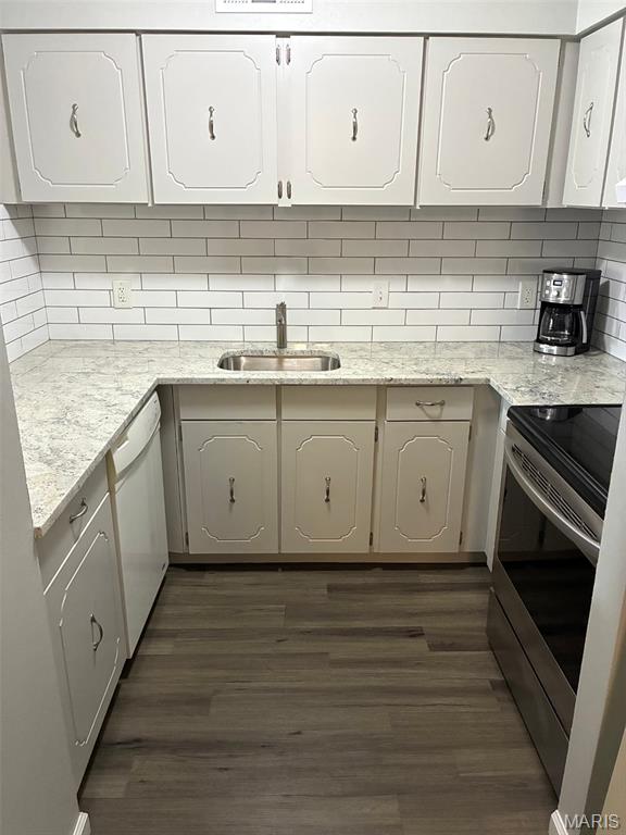Rustic View Condo - Residential