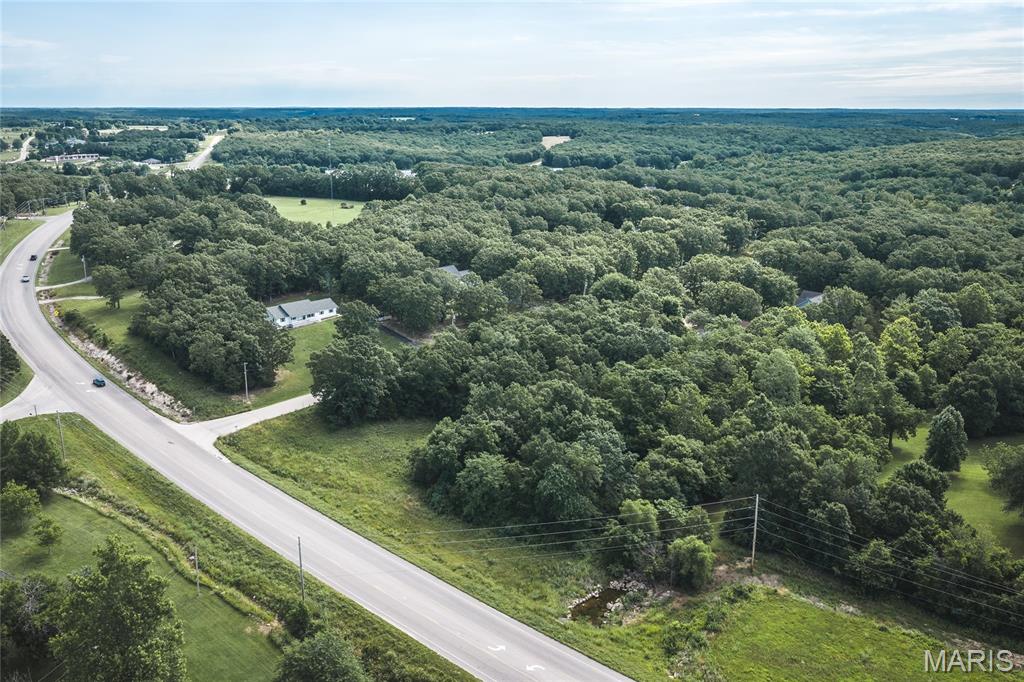 Oakbrook - Land