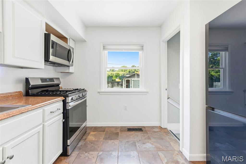 Tower Grove - Residential