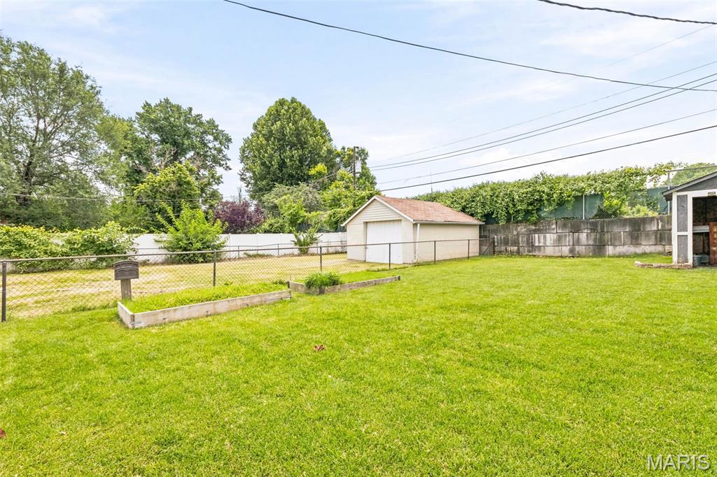 Tower Grove - Residential
