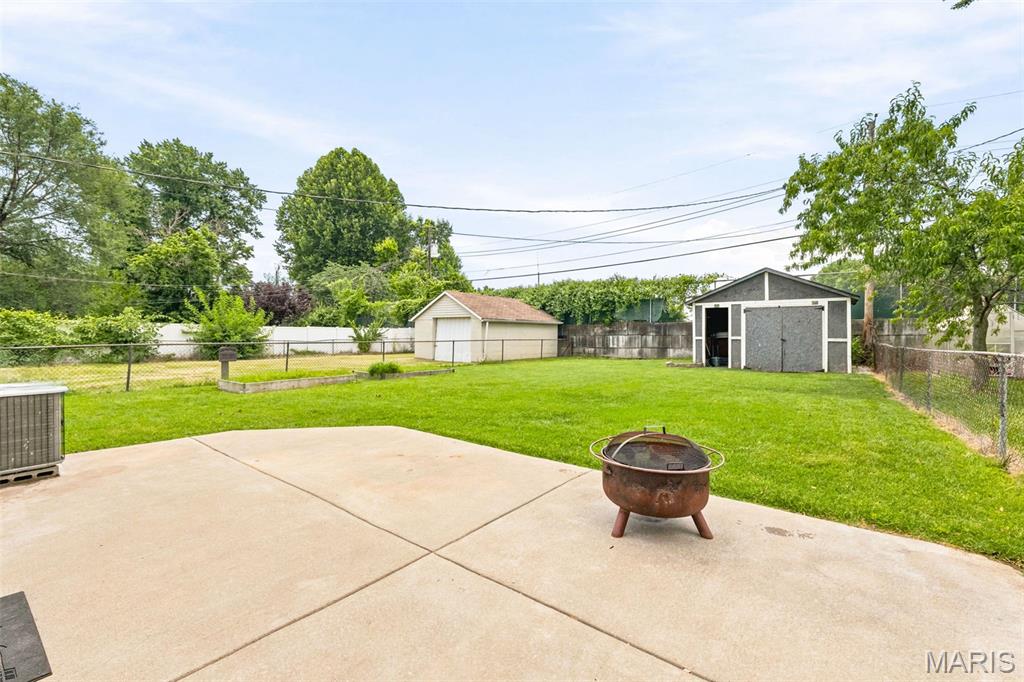 Tower Grove - Residential
