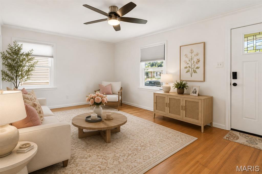 Tower Grove - Residential