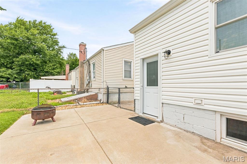 Tower Grove - Residential