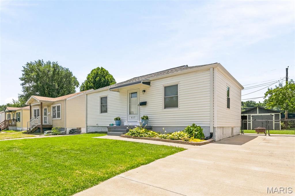 Tower Grove - Residential