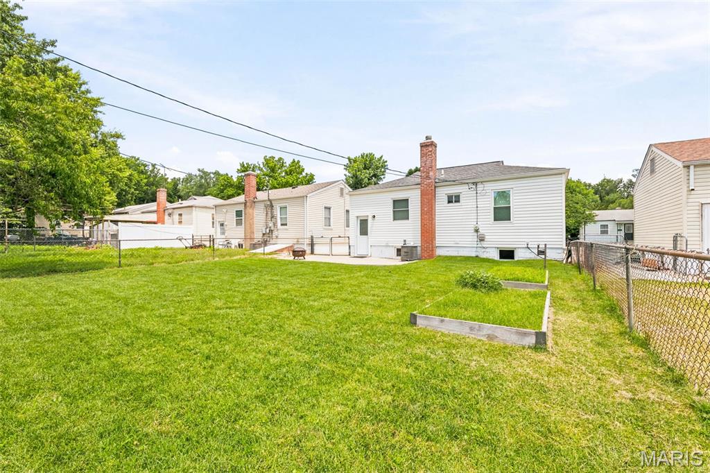 Tower Grove - Residential