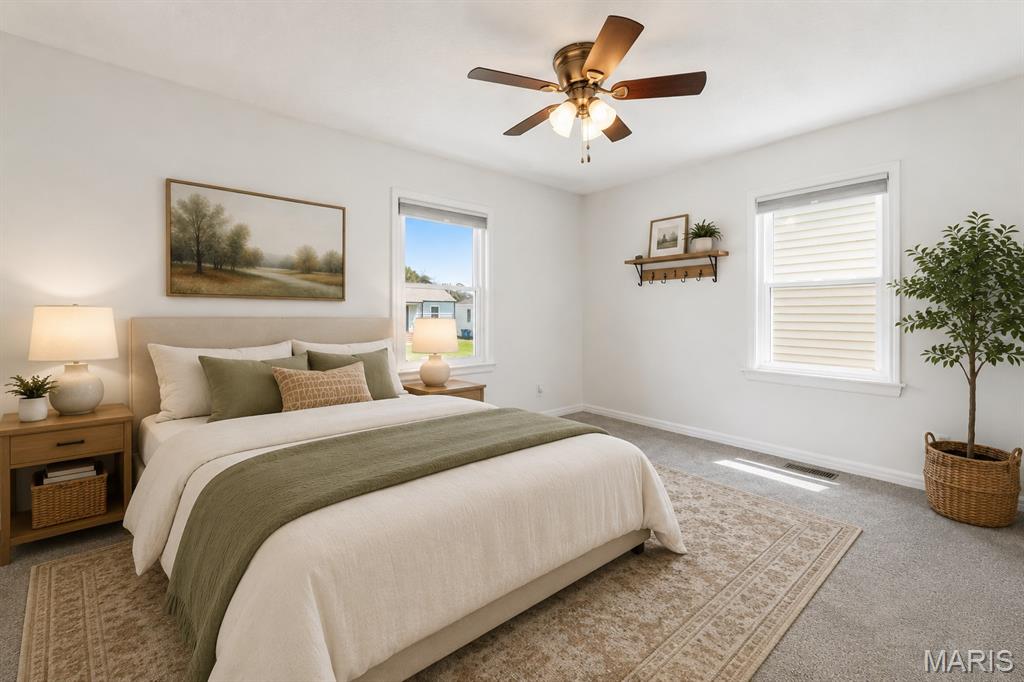 Tower Grove - Residential