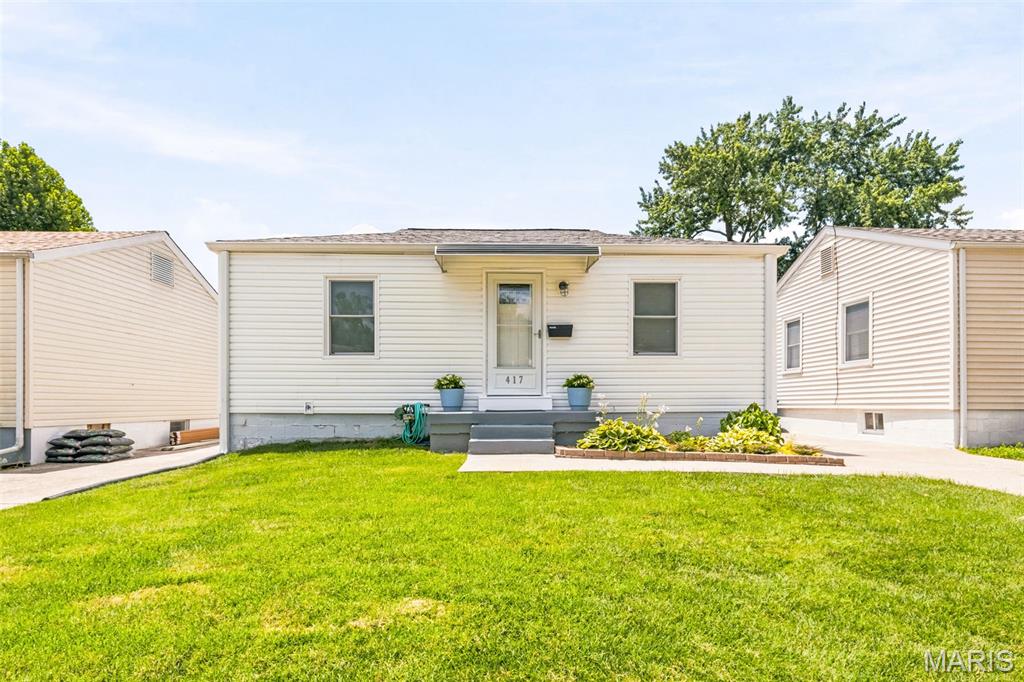 Tower Grove - Residential
