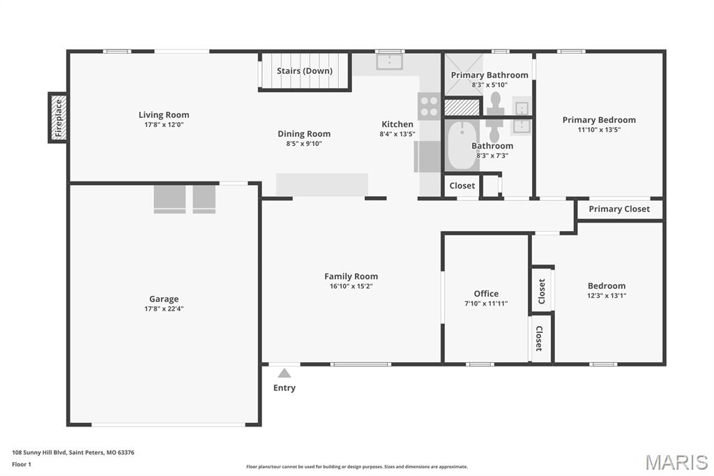 Sunny Hill Estate #4 - Residential