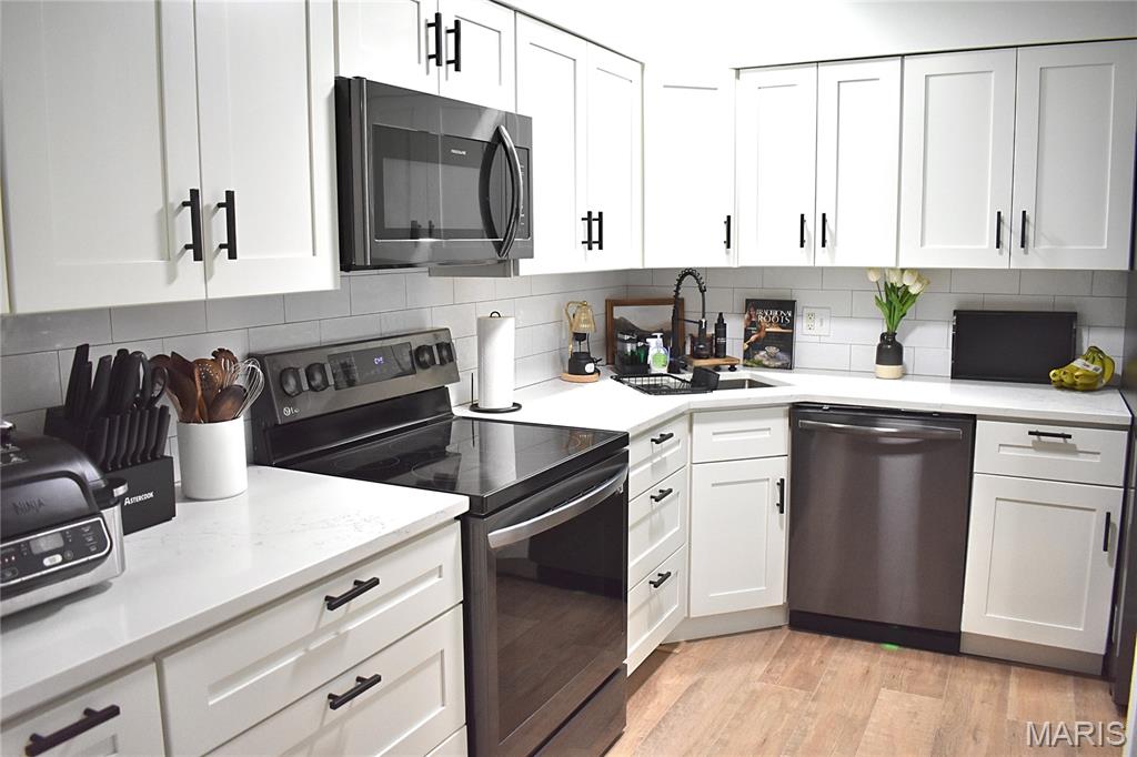 Sakura Gardens Condo - Residential