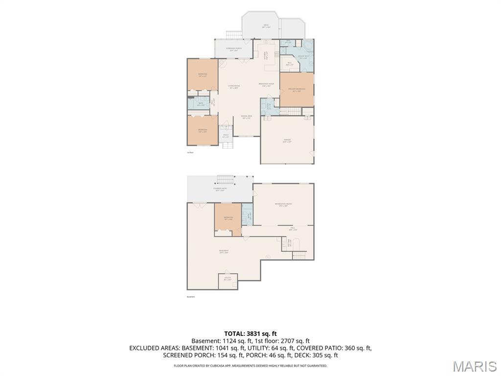 Arbor Heights 4th Addition - Residential