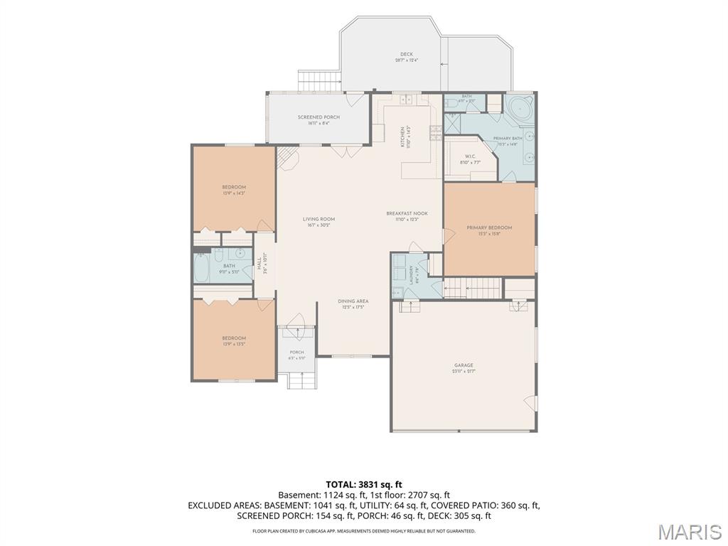 Arbor Heights 4th Addition - Residential