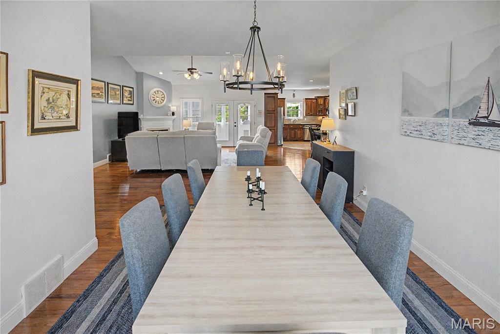 Arbor Heights 4th Addition - Residential