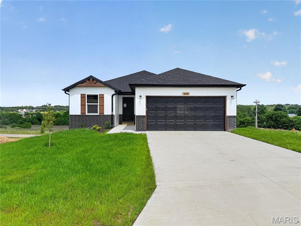 Pleasant Hill - Residential