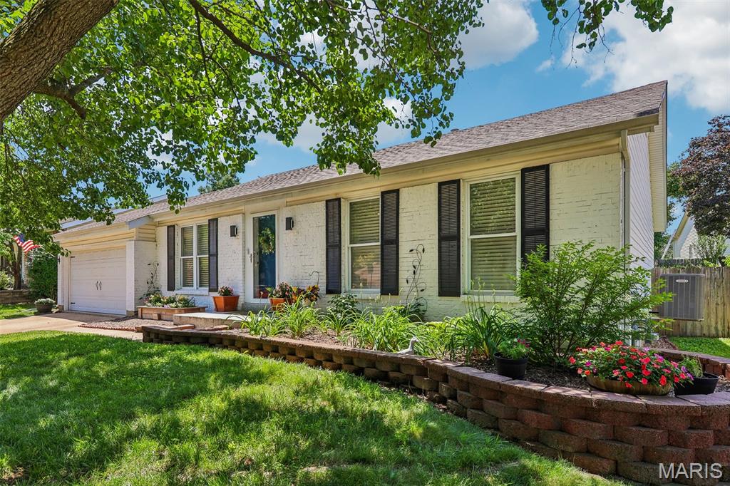 Schrader Farm Estate - Residential