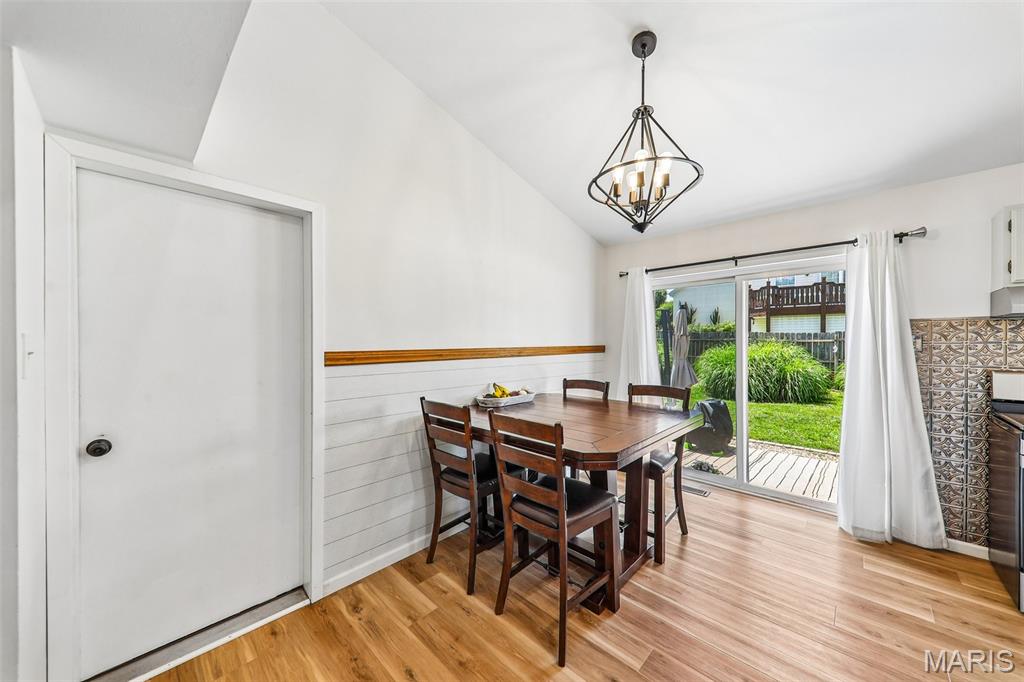Schrader Farm Estate - Residential