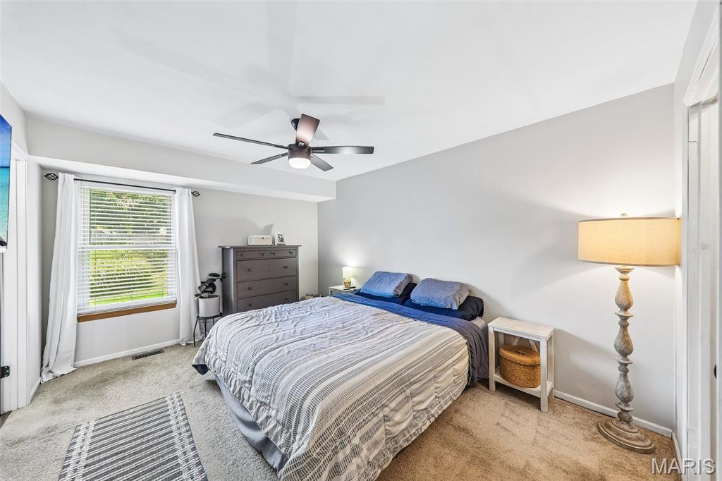 Schrader Farm Estate - Residential
