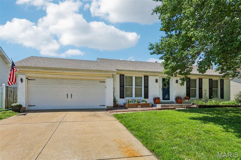Schrader Farm Estate - Residential