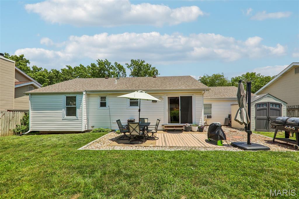 Schrader Farm Estate - Residential
