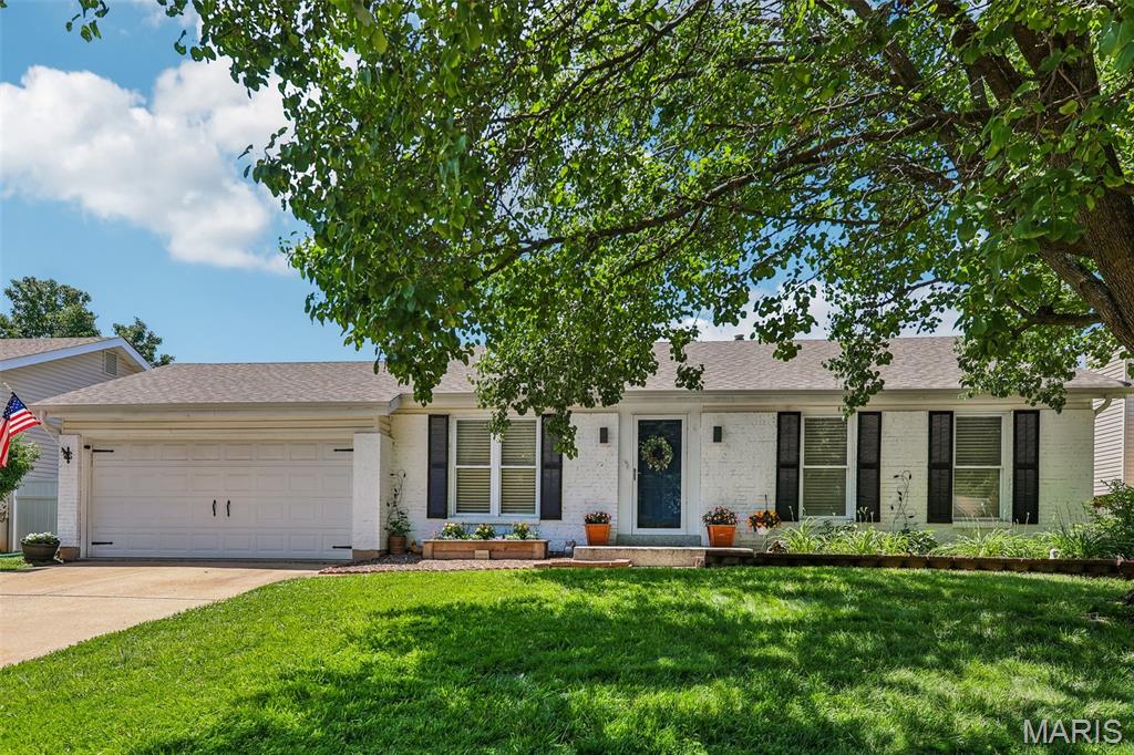 Schrader Farm Estate - Residential