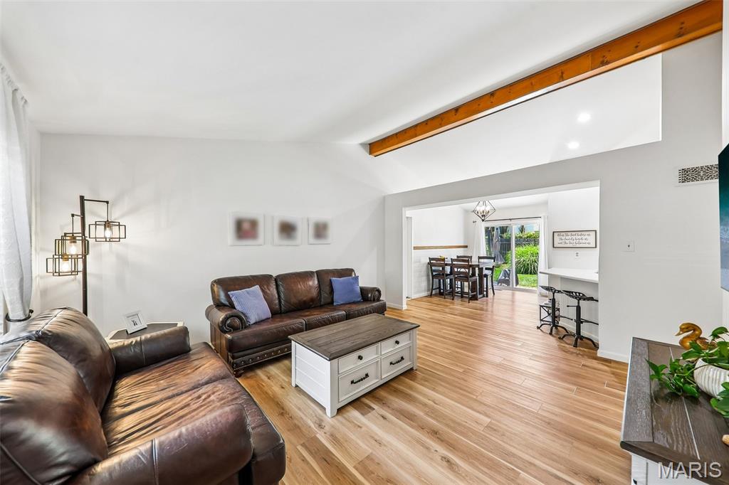 Schrader Farm Estate - Residential