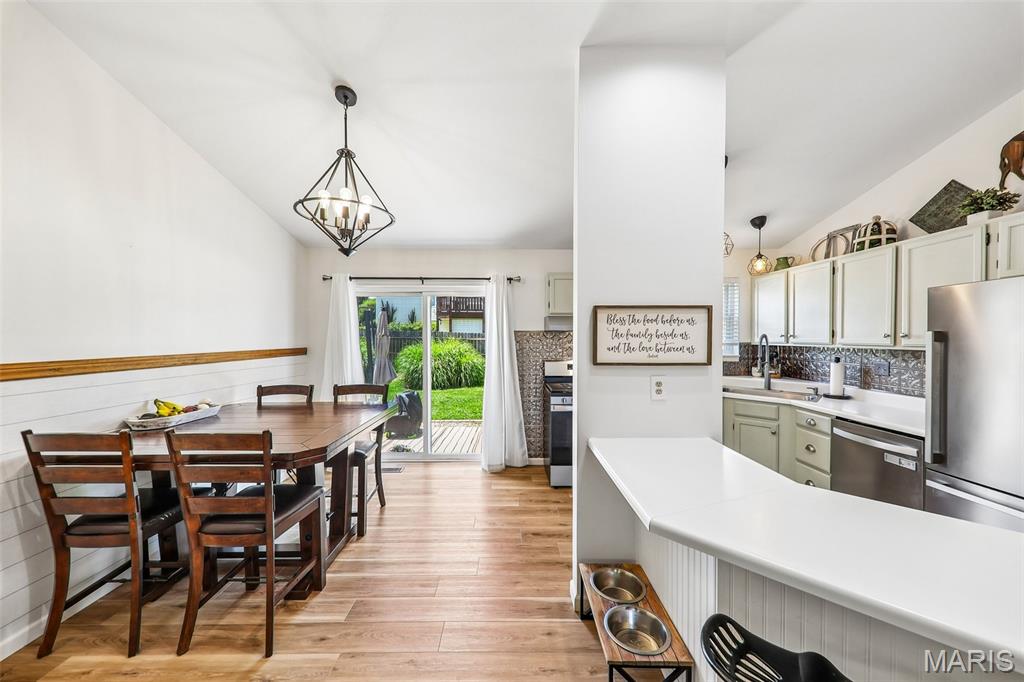 Schrader Farm Estate - Residential