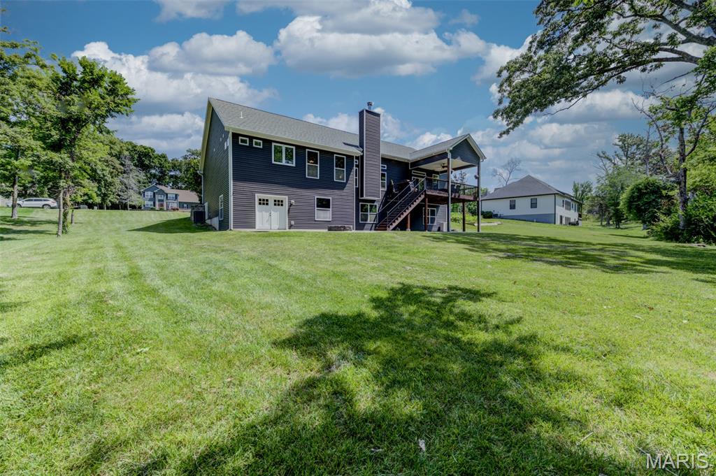 Ests Of Hickory Grove #2 - Residential