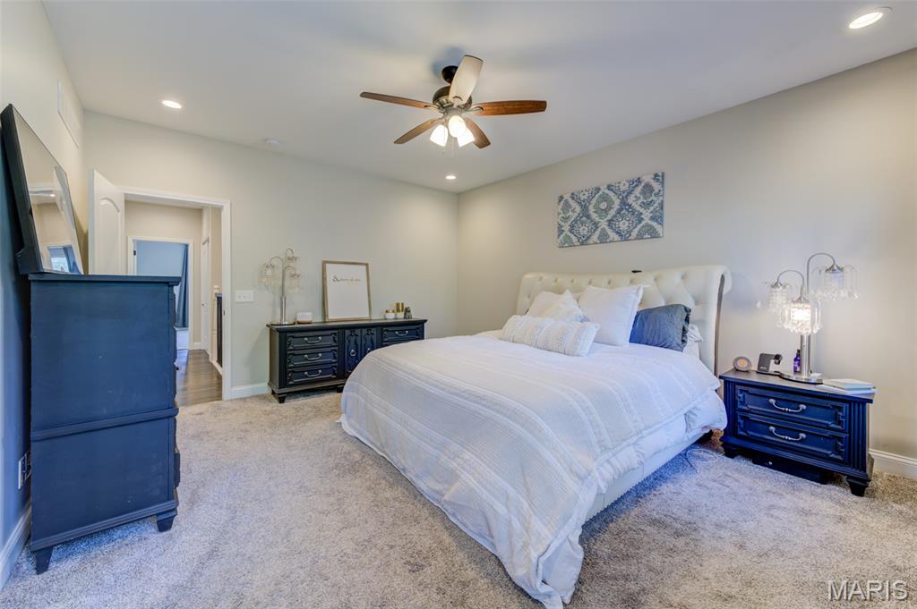 Ests Of Hickory Grove #2 - Residential