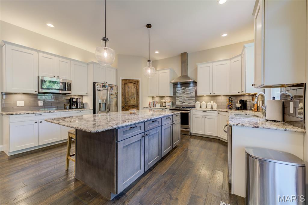 Ests Of Hickory Grove #2 - Residential