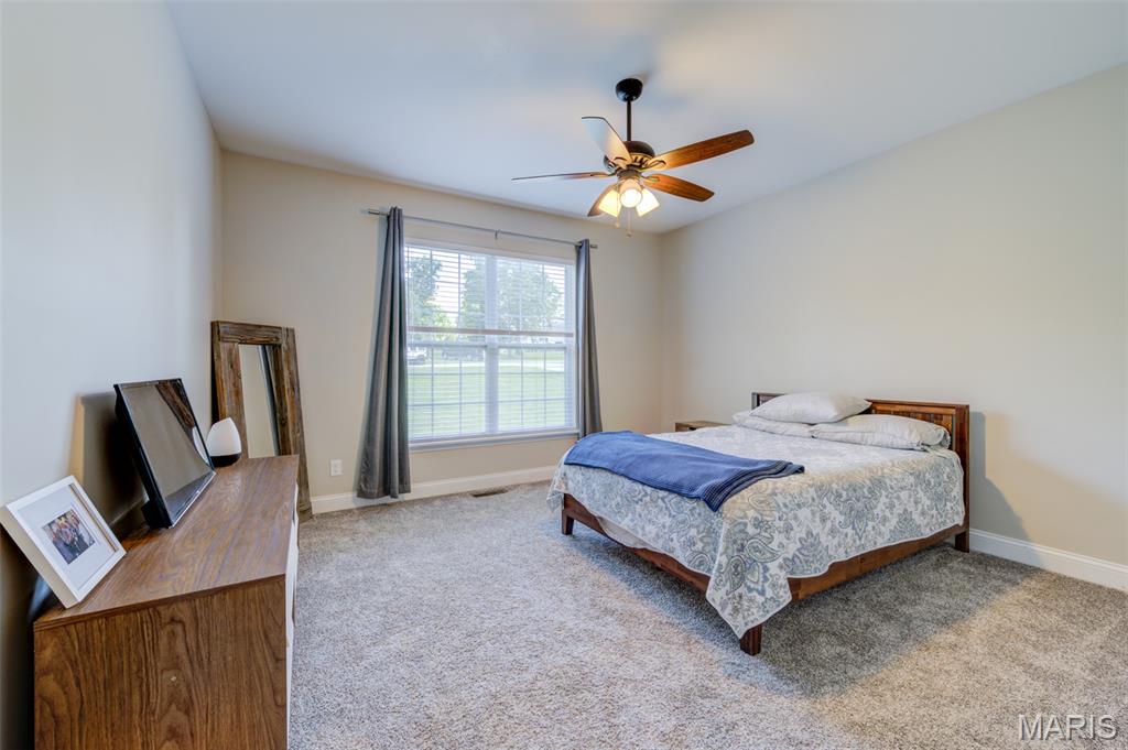 Ests Of Hickory Grove #2 - Residential