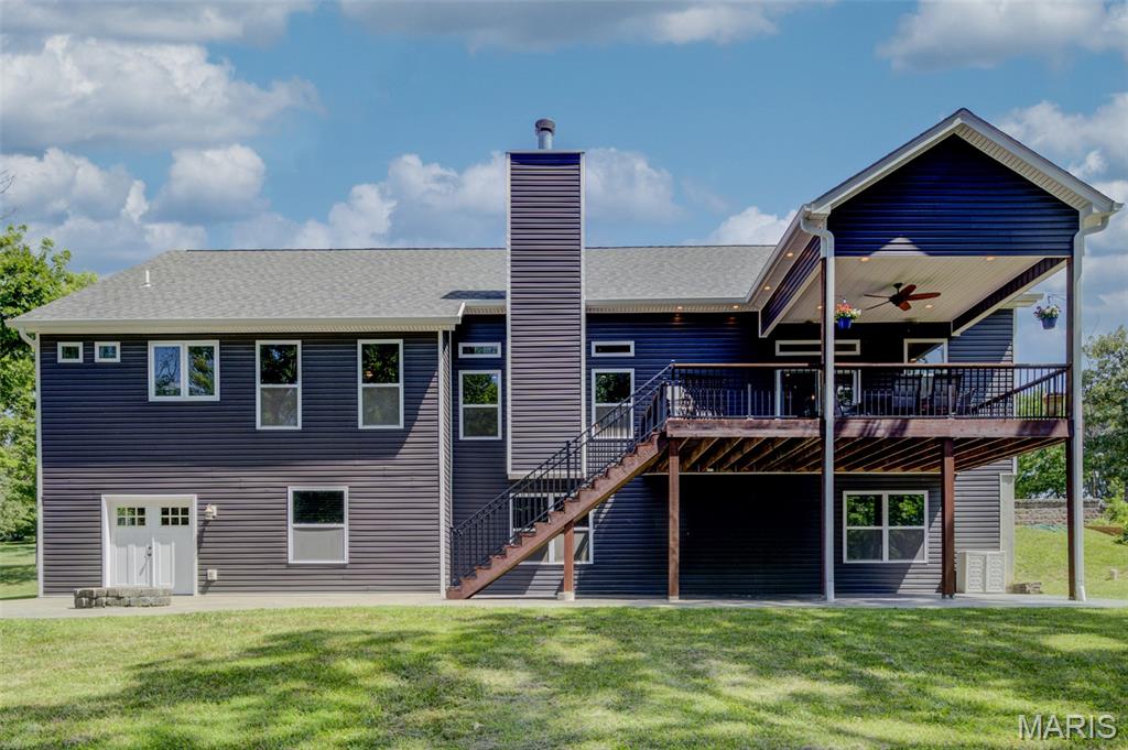 Ests Of Hickory Grove #2 - Residential